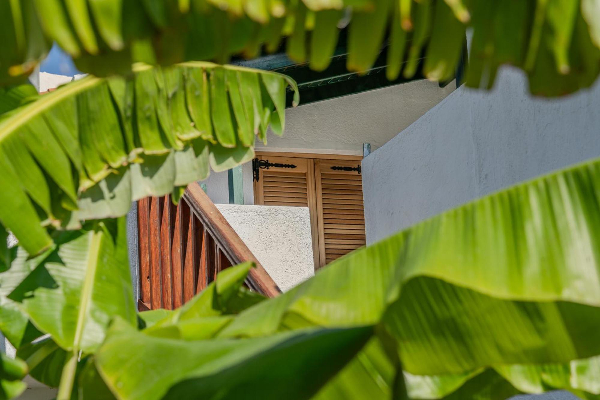 Athina Villas Ísztro Kültér fotó